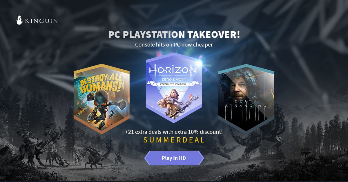 Best PC Game Deals Get lower prices now with